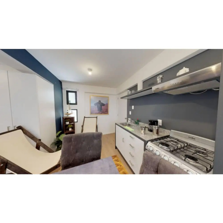 Perfect City Center Pad
