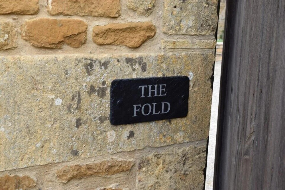 The Drey & The Fold