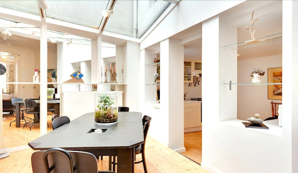 Europea Brussels Art Residence