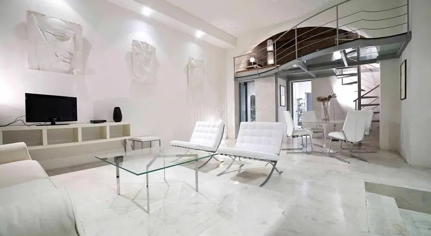 Loft Pandolfini