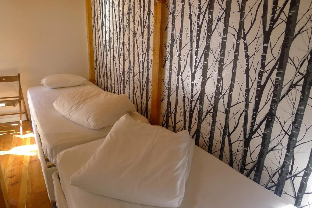 Safestay Lisbon Bairro Alto
