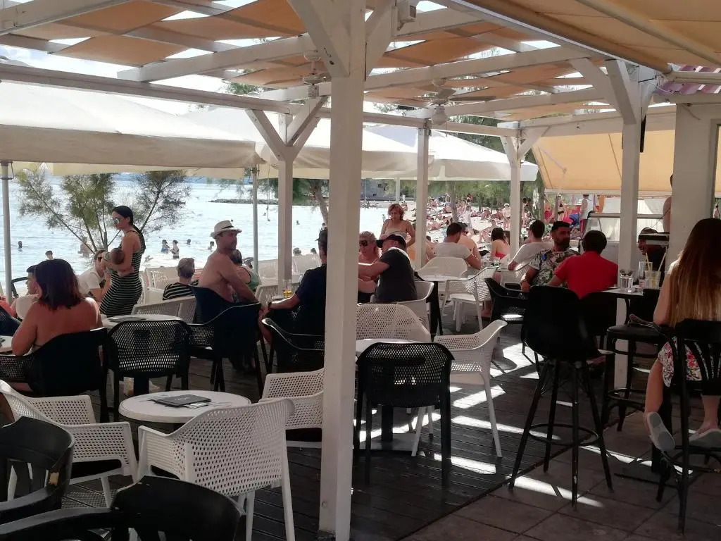 Modern Apartment near Split & Trogir
