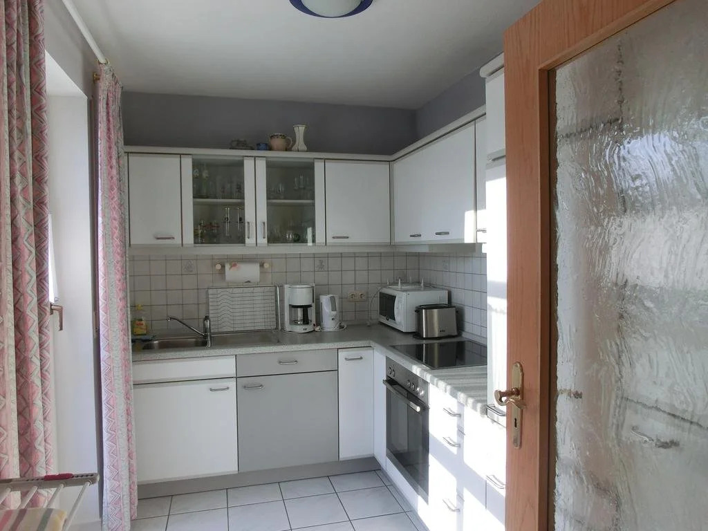 Ferienwohnung Hubwieser