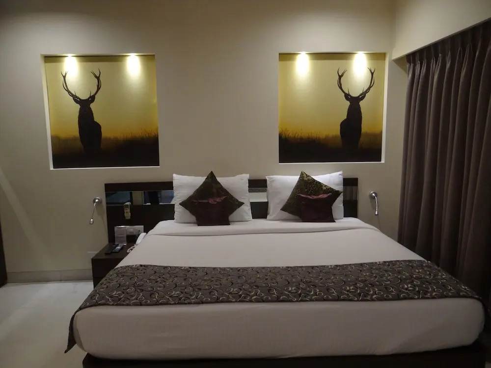Tim Grand Hotel