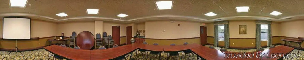 Hampton Inn LaPorte