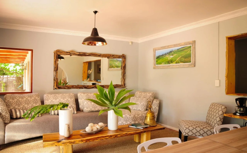 The Salt House Guest House in Hout Bay