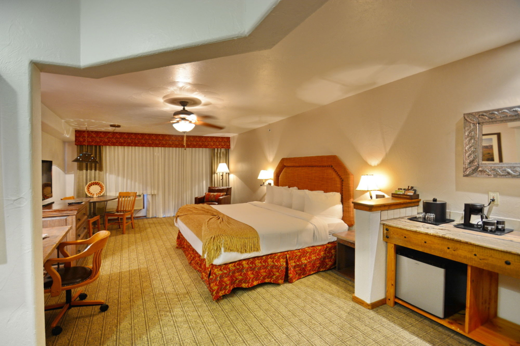 Table Mountain Inn