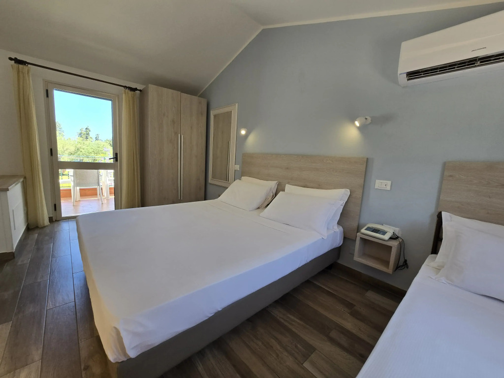 Cefalu Resort - Sporting Club