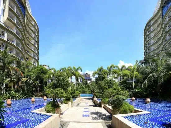 Boao Jiayuan Resort hotels