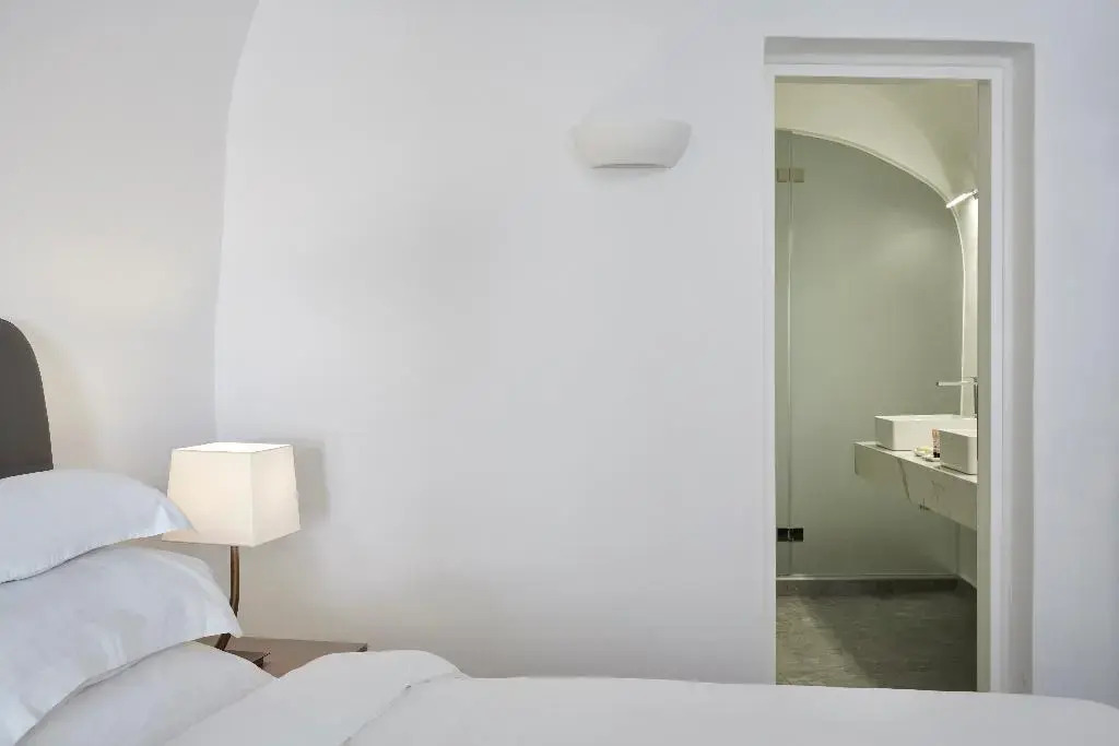 Eden Villas by Canaves Oia