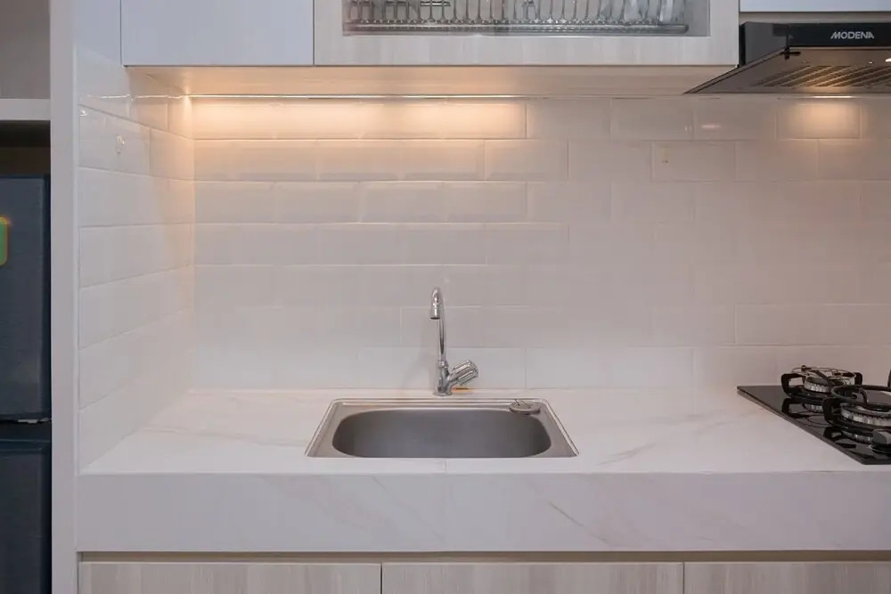 Fully Furnished Studio Room Apartment B Residence