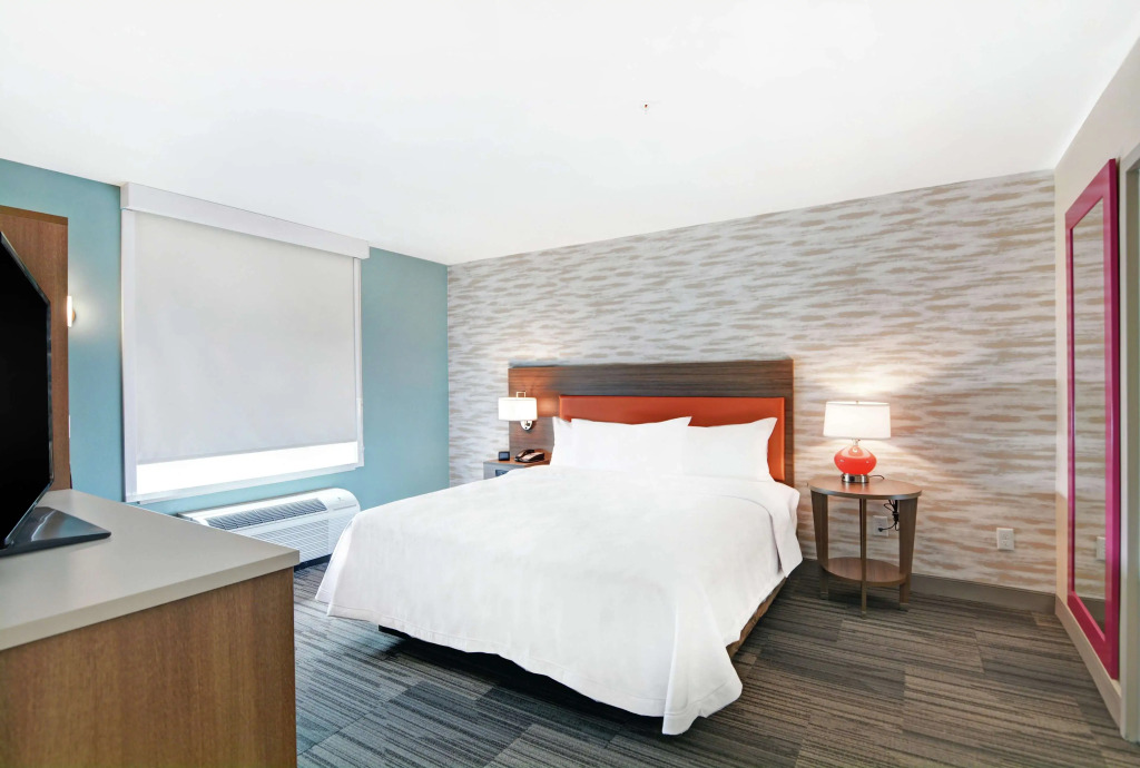 Home2 Suites By Hilton Clarksville Louisville North