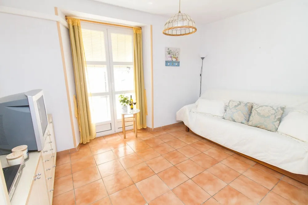 Comfy Flat Carreteria
