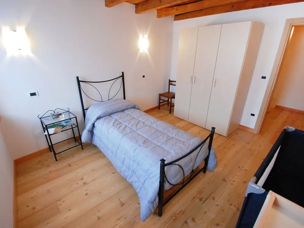 Albergo Diffuso - Cjasa Ressa Barcis