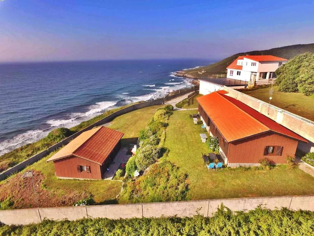 Bungalow 3  - Playa Arnela