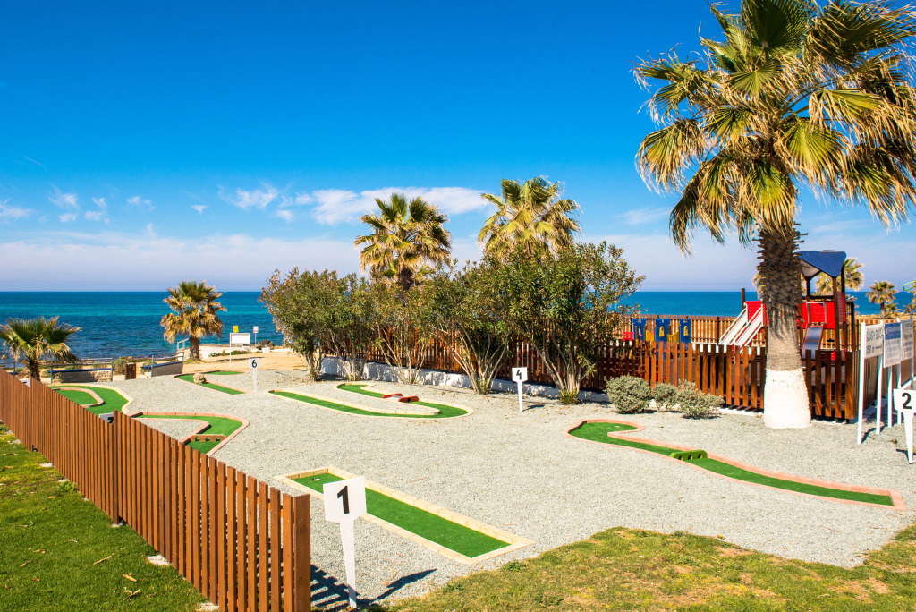 Kefalos Beach Tourist Village