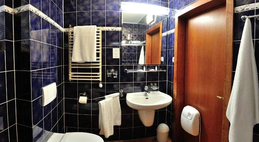 Hotel Olesno