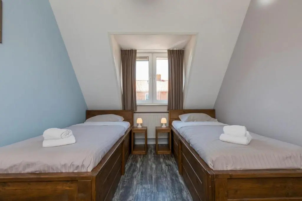 Holidayhouse - - Zuidstraat 4 Zoutelande