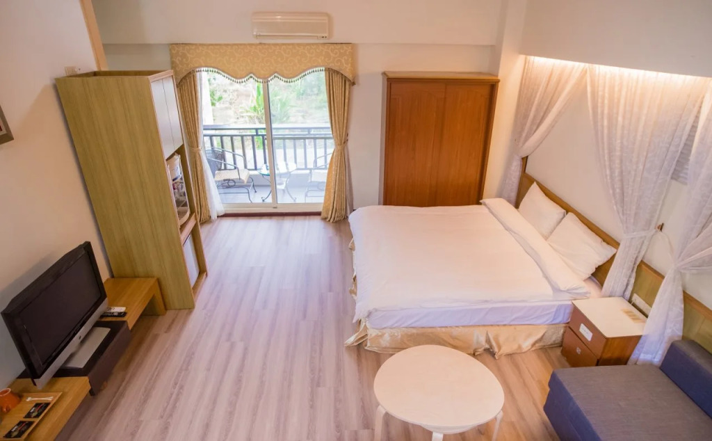 Sanwi B&B