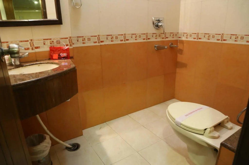 OYO Rooms Phase 3B2 Mohali