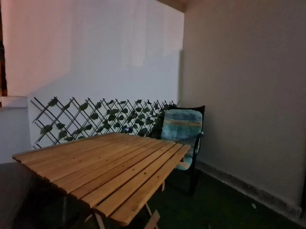 Sunny modern apartment with good internet, near from city center of Alexandria