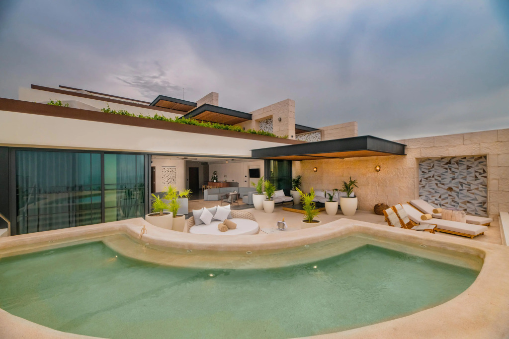 Atelier Playa Mujeres- Adults Only - All Inclusive Resort