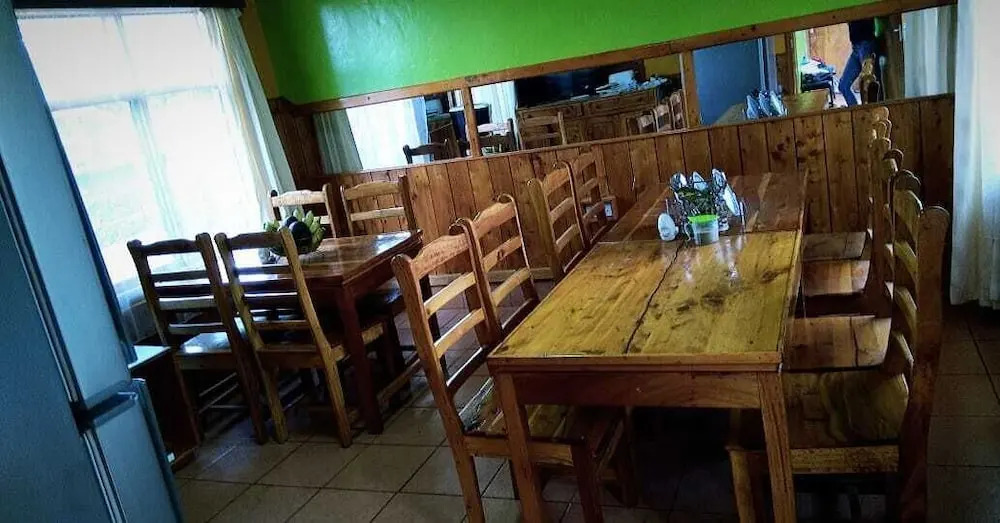 Too guesthouse-iten