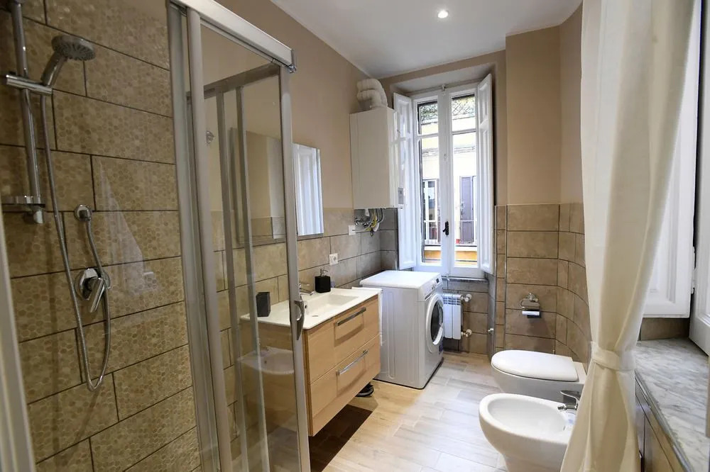 Colosseo Guest House