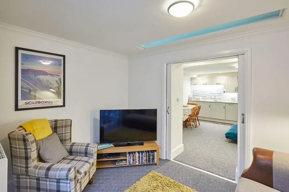 Host Stay Rockpools