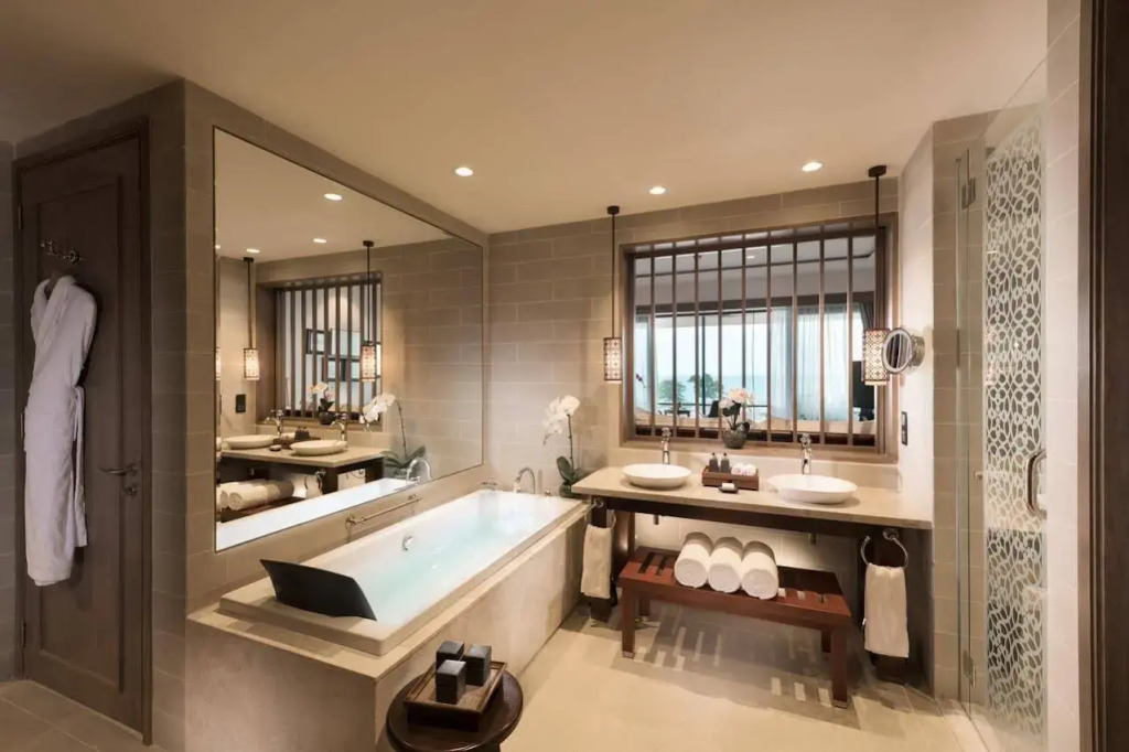 Tunamaya Beach & Spa Resort- Desaru