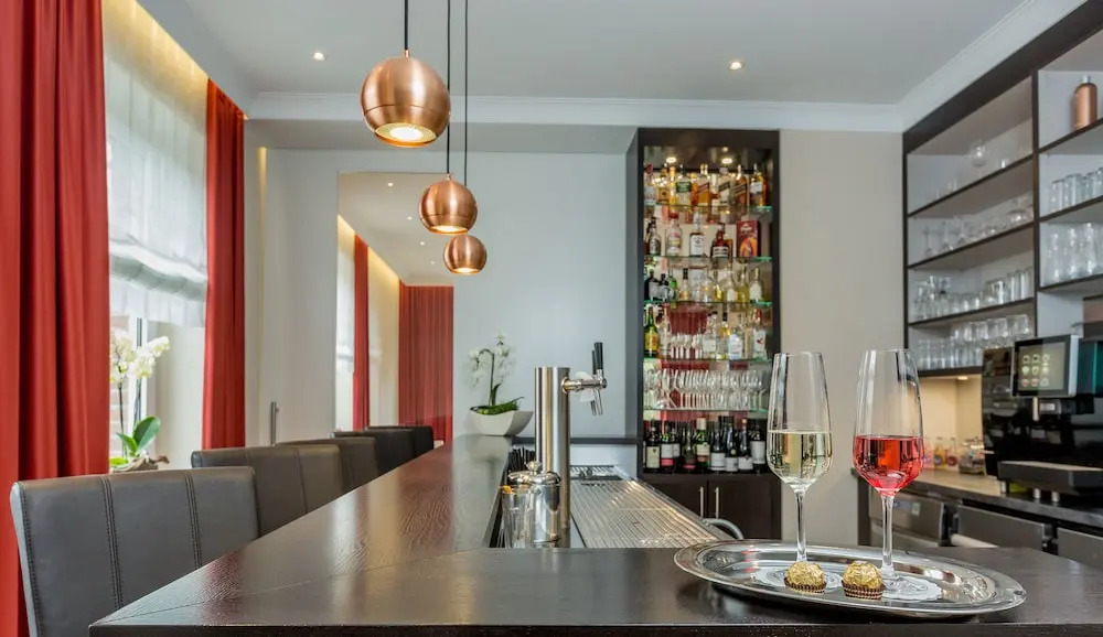 Landhotel Bartmann