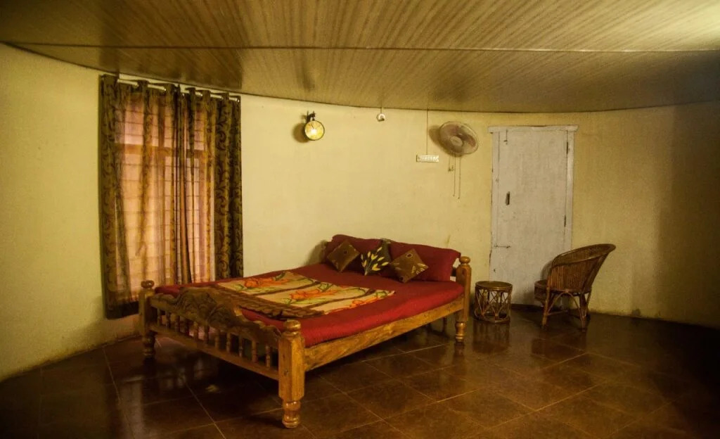 Yedamakky Cottage
