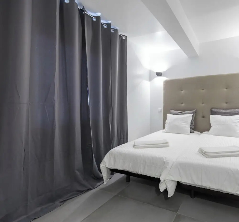 Belavista City Center Apartment 214