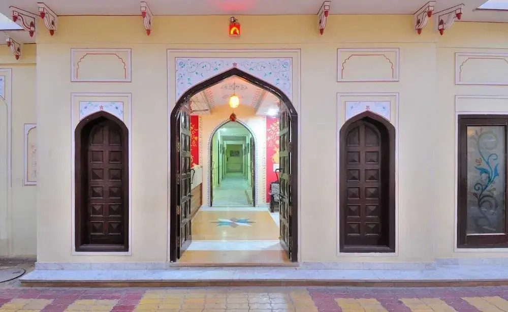 Albana Haveli