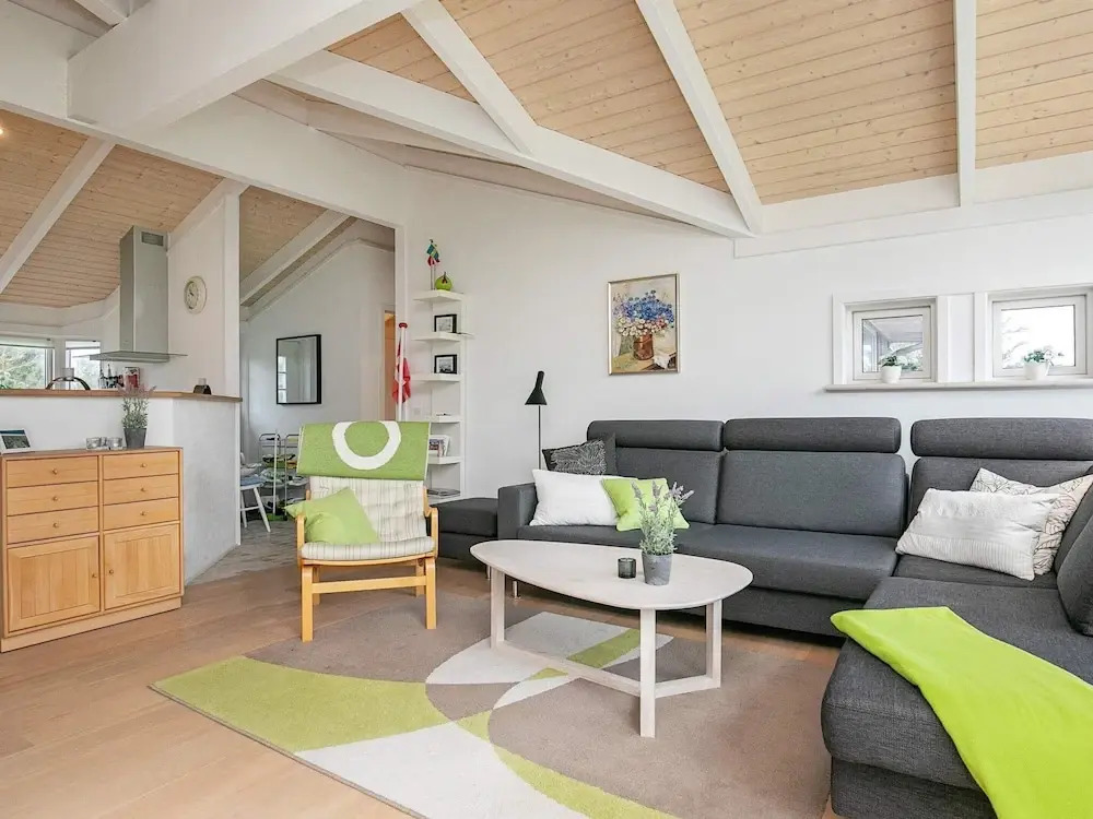 Holiday Home in LÃ¸kken