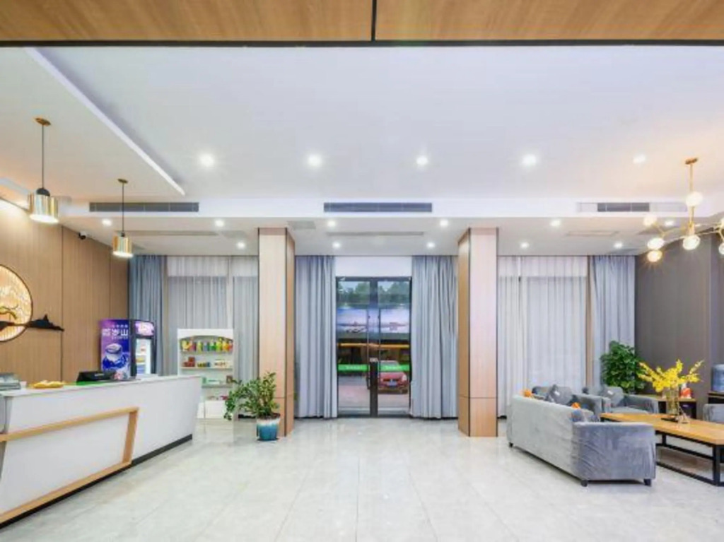 WeiSu  Hotel