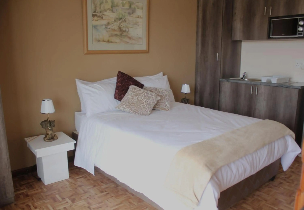 Sir James Self Catering