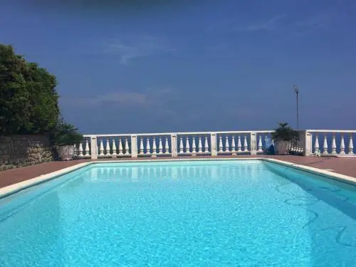 Magicstay - Flat 300M² 5 Bedrooms 3 Bathrooms - Cervo