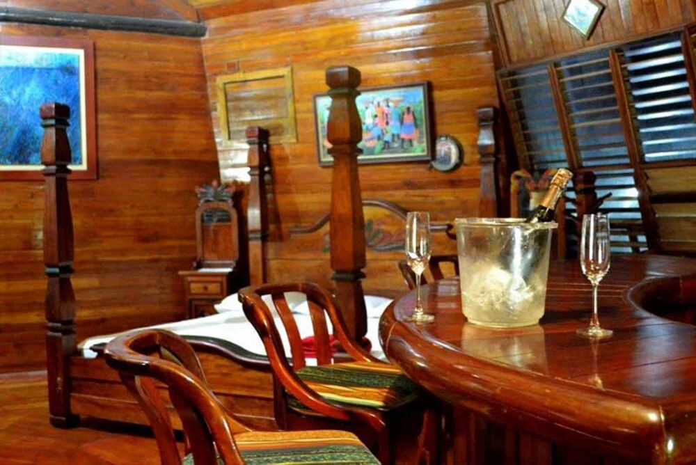 Múcura Club Hotel