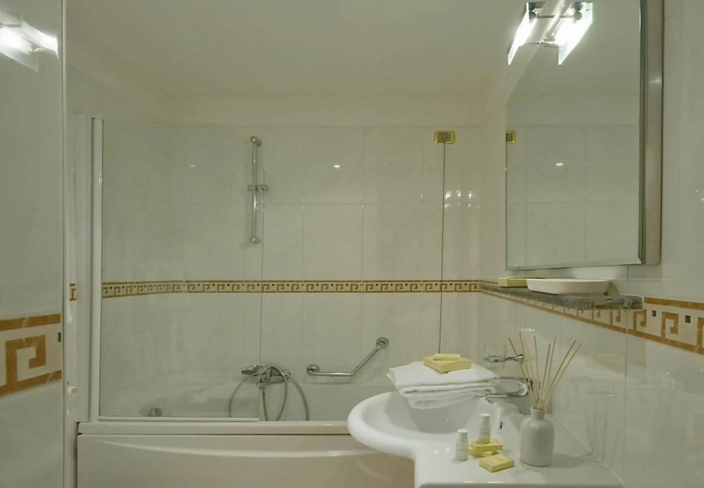 Hotel President Venezia