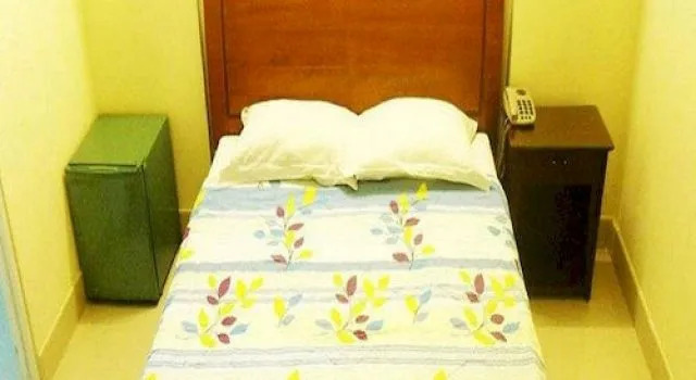 Thien Trang Hotel