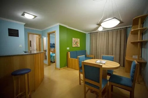 Hotel Saint Louis