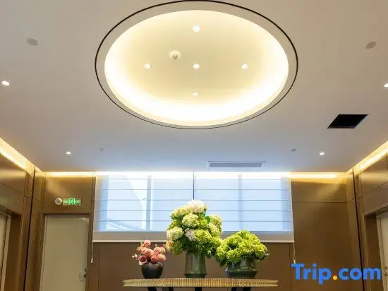 Homeinn Collection Hotel (Huizhou Zhongkai High-Tech Zone Lilin North Station)