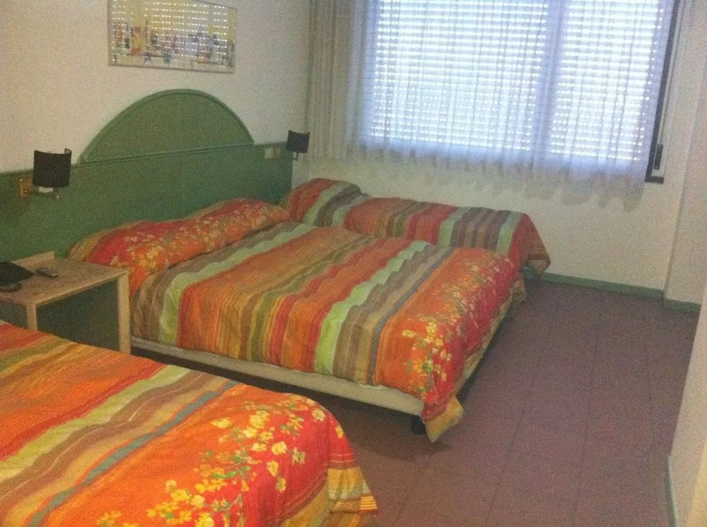 Hotel Arcadia