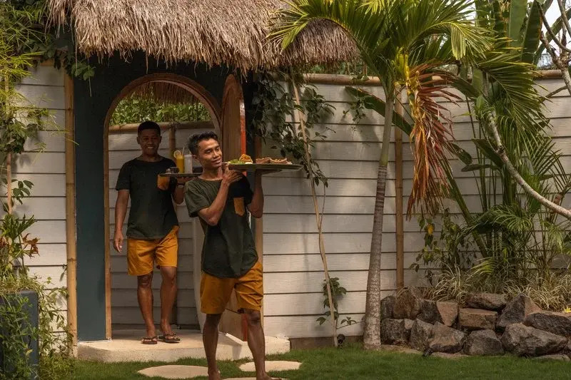 Kalyana Villa Gili Air