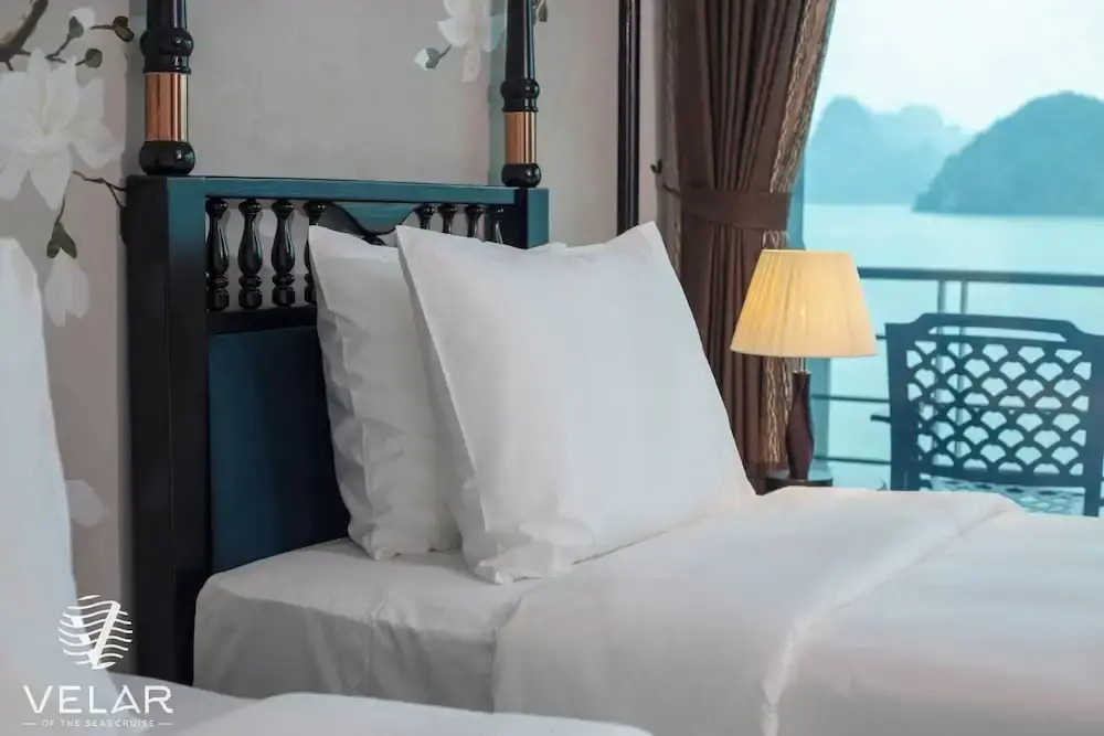 Velar of the Sea Cruise