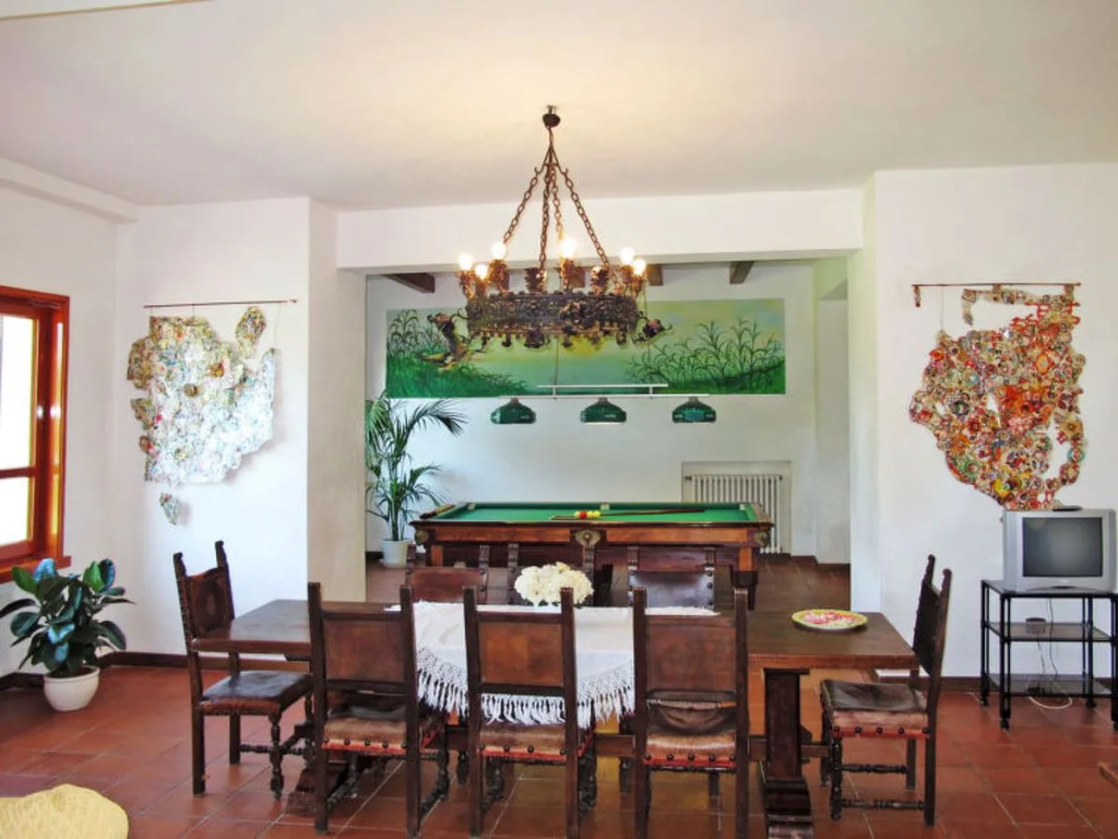 Villa SantAlbino