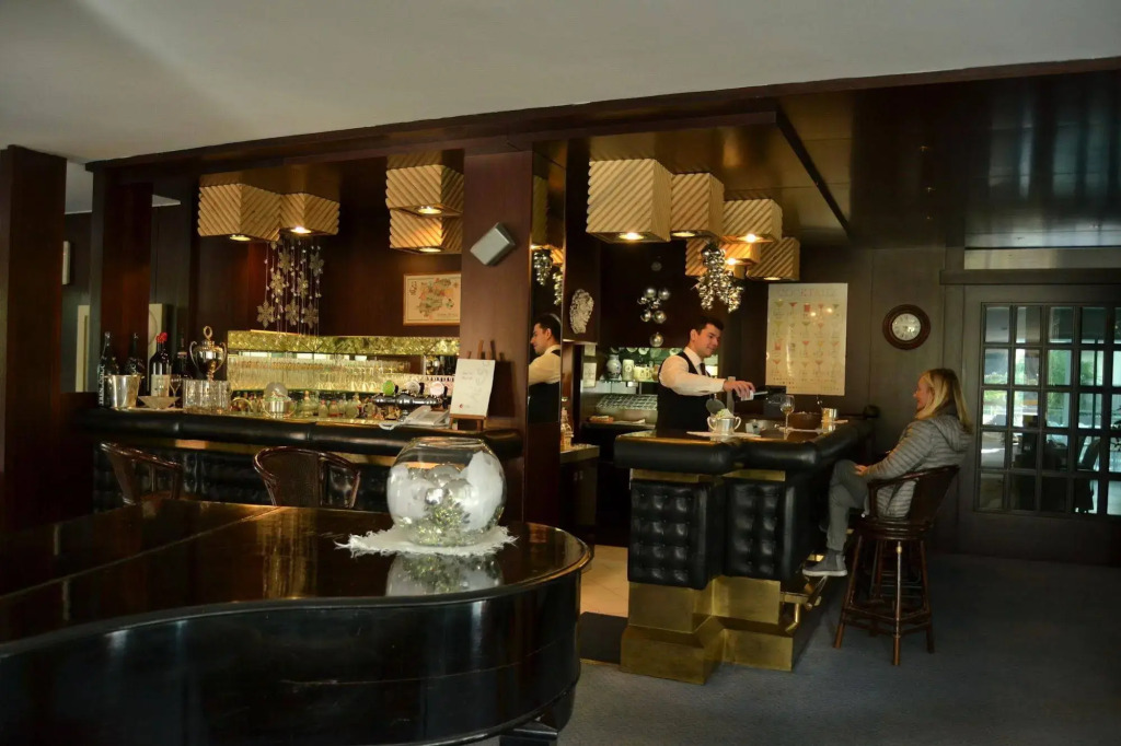 Hotel Piccolo Mondo