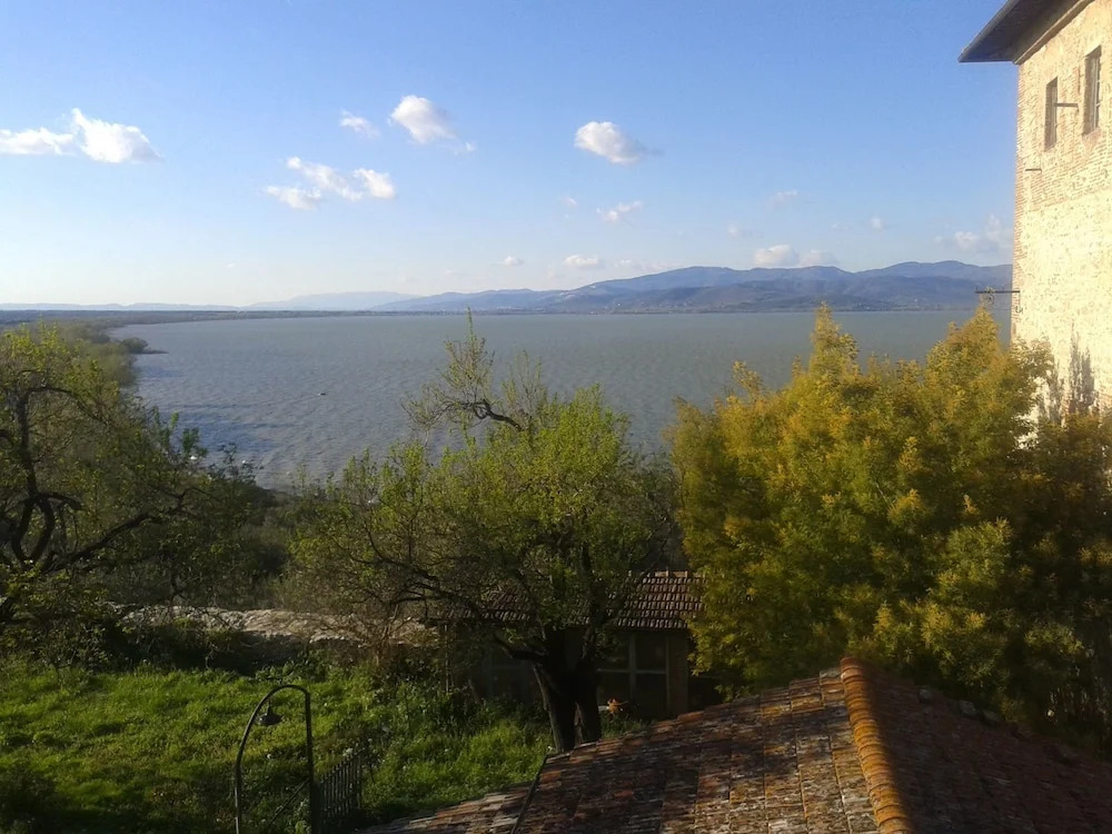 Ascanio Appartamenti