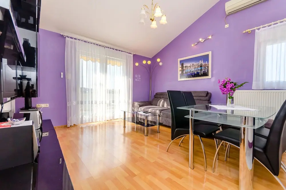 Apartments Maslina